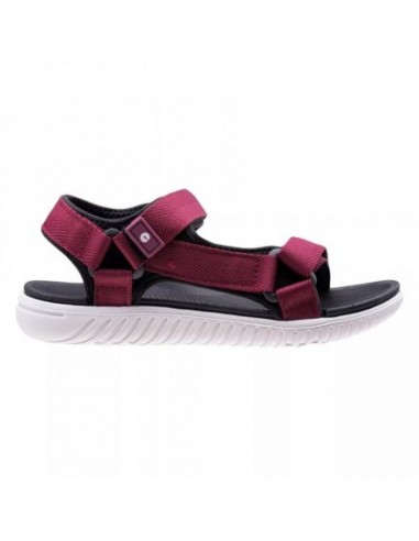 Hi-Tec Γυναικεία Σανδάλια Sporty σε Μωβ Χρώμα 92800490015