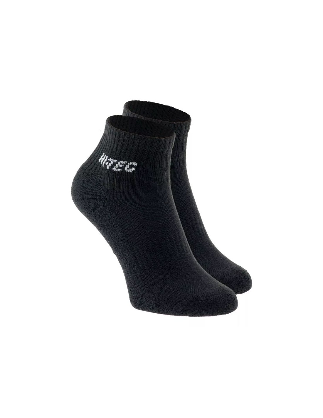 Men's Socks Hi-Tec Black