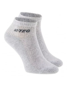 Hi-Tec 92800542988 Ανδρικές Κάλτσες Γκρι