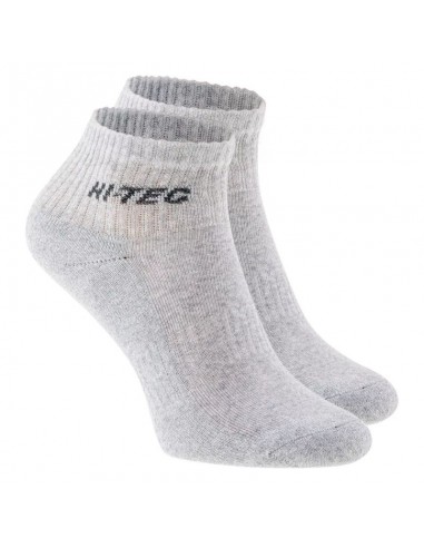 Hi-Tec 92800542988 Ανδρικές Κάλτσες Γκρι