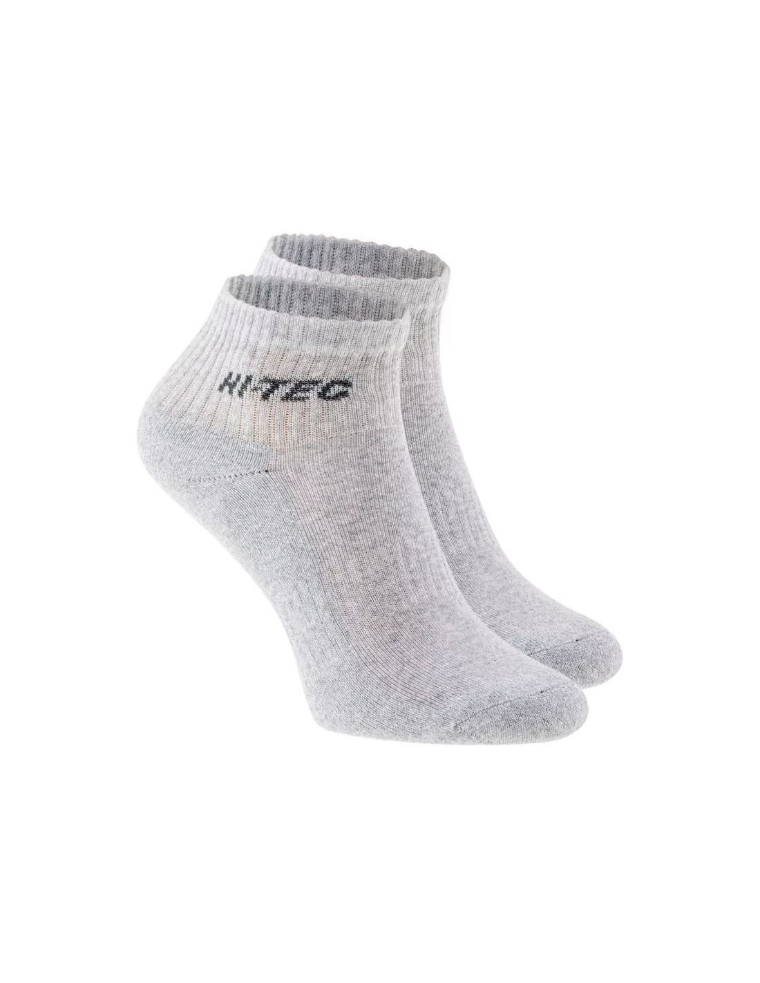 Men's Socks Hi-Tec Gray