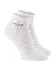 Hi-Tec 92800542993 Ανδρικές Κάλτσες Λευκές