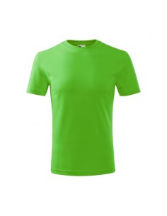 Malfini Παιδικό T-shirt Πράσινο MLI-13592