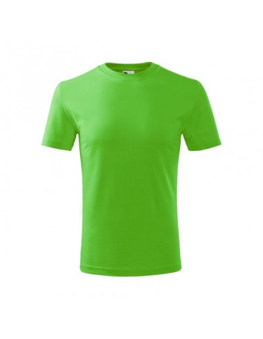 Malfini Παιδικό T-shirt Πράσινο MLI-13592
