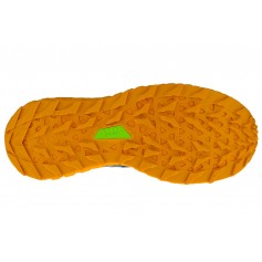 ASICS Trabuco Max 1011B028-400 Ανδρικά Αθλητικά Παπούτσια Trail Running Μπλε