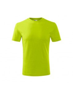 Malfini Παιδικό T-shirt Πράσινο MLI-13562