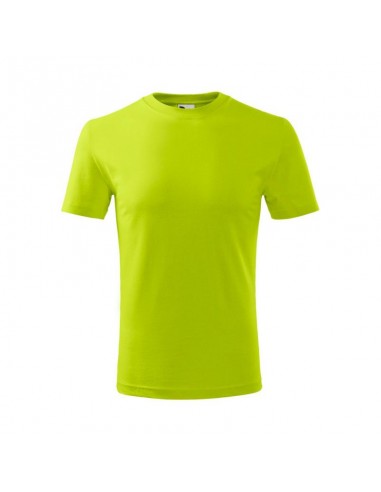 Malfini Παιδικό T-shirt Πράσινο MLI-13562