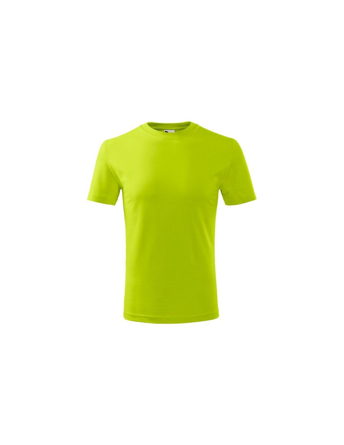 Kids' Clothing Malfini Green