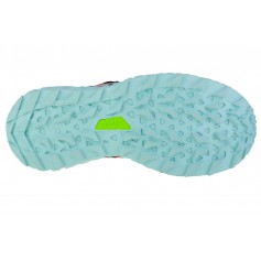 ASICS Trabuco Max 1012A901-003 Γυναικεία Αθλητικά Παπούτσια Trail Running Μαύρα