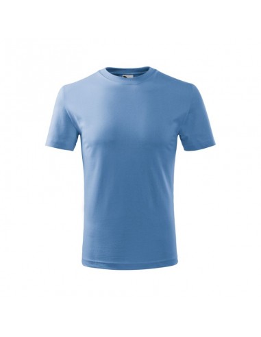 Malfini Παιδικό T-shirt Μπλε MLI-13515