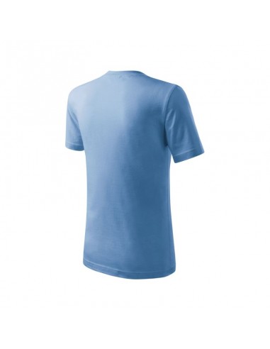 Malfini Παιδικό T-shirt Μπλε MLI-13515