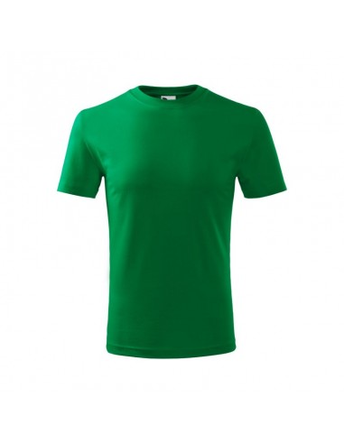 Malfini Παιδικό T-shirt Πράσινο MLI-13516