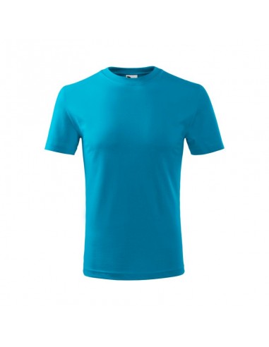 Malfini Παιδικό T-shirt Μπλε MLI-13544