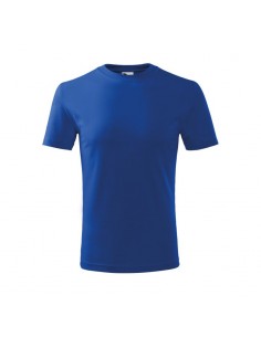 Malfini Παιδικό T-shirt Μπλε MLI-13505