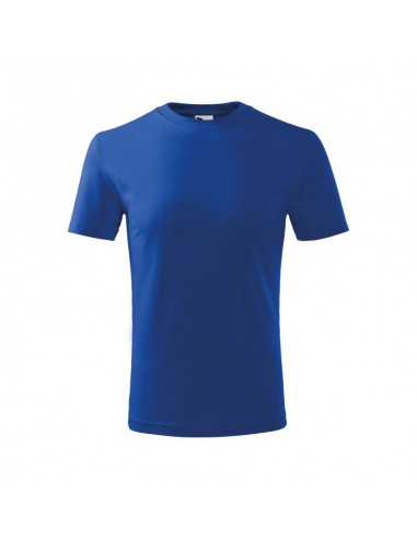 Malfini Παιδικό T-shirt Μπλε MLI-13505