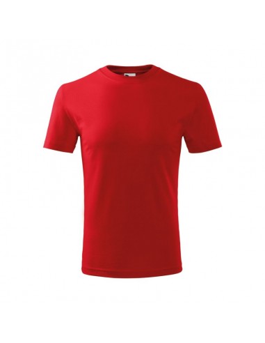 Malfini Παιδικό T-shirt Κόκκινο MLI-13507