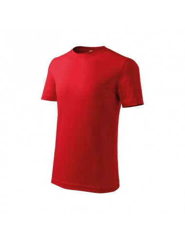 Malfini Παιδικό T-shirt Κόκκινο MLI-13507