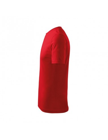 Malfini Παιδικό T-shirt Κόκκινο MLI-13507