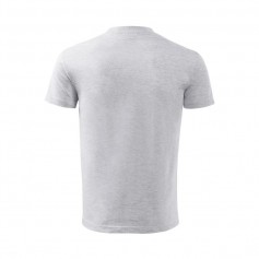 Malfini Παιδικό T-shirt Γκρι MLI-13503