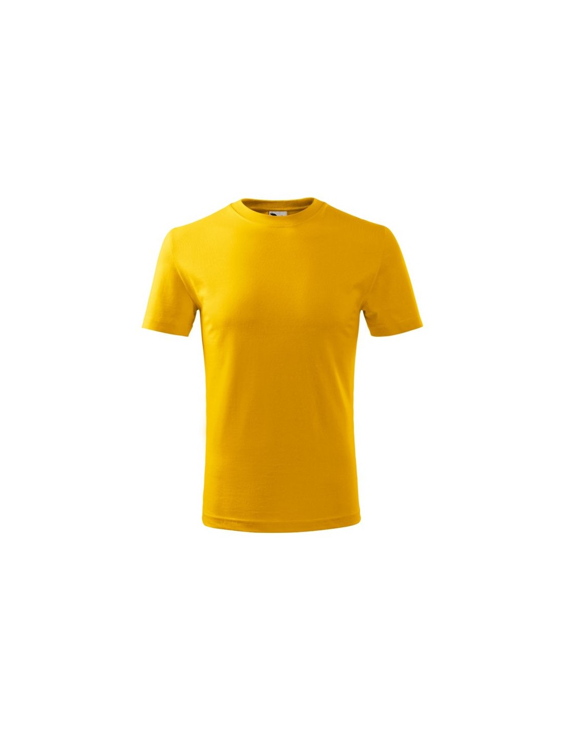 Kids' Clothing Malfini Yellow