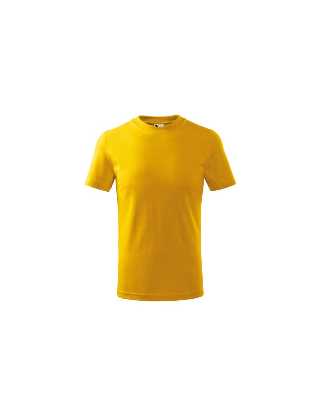 Kids' Clothing Malfini Yellow