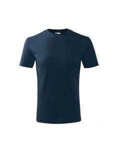 Malfini Παιδικό T-shirt Μπλε MLI-13502