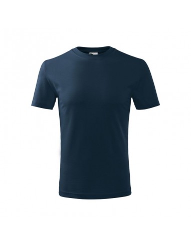 Malfini Παιδικό T-shirt Μπλε MLI-13502