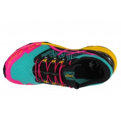 ASICS Gel-FujiTrabuco Sky 1012A770-300 Γυναικεία Αθλητικά Παπούτσια Trail Running Πολύχρωμα
