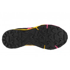 ASICS Gel-FujiTrabuco Sky 1012A770-300 Γυναικεία Αθλητικά Παπούτσια Trail Running Πολύχρωμα