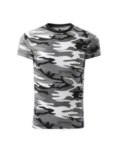 Malfini Camouflage M Tshirt MLI14432 2