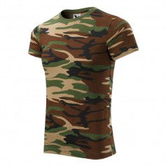 Malfini Camouflage M Tshirt MLI14433