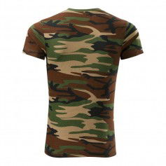 Malfini Camouflage M Tshirt MLI14433