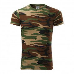 Malfini Camouflage M Tshirt MLI14433