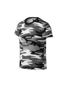 Malfini Παιδικό T-shirt Μαύρο MLI-14932