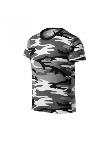 Malfini Παιδικό T-shirt Μαύρο MLI-14932