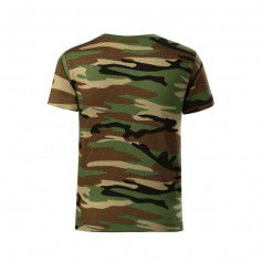 Malfini Camouflage Jr Tshirt MLI14933