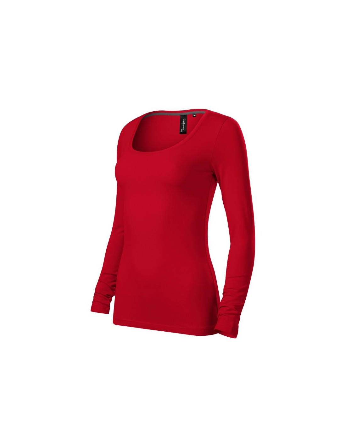 Women's T-Shirts Malfini Red