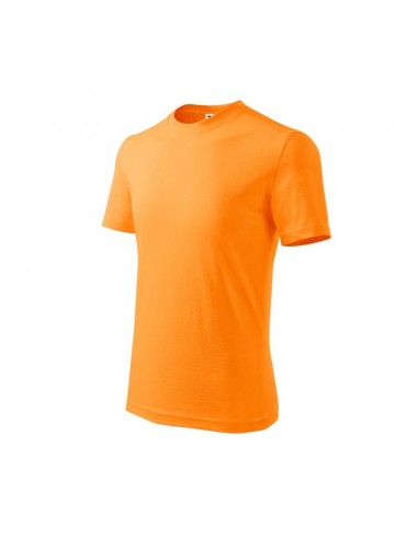 Malfini Παιδικό T-shirt Πορτοκαλί MLI-138A2