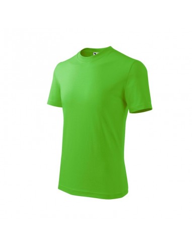 Malfini Παιδικό T-shirt Πράσινο MLI-13892