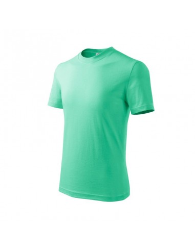 Malfini Παιδικό T-shirt Πράσινο MLI-13895