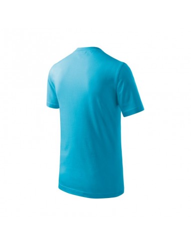 Malfini Παιδικό T-shirt Γαλάζιο MLI-13844