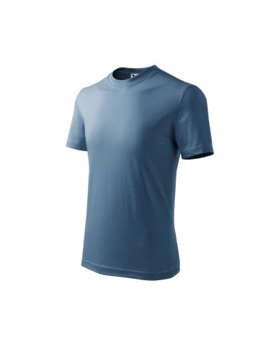 Malfini Παιδικό T-shirt Μπλε MLI-13860