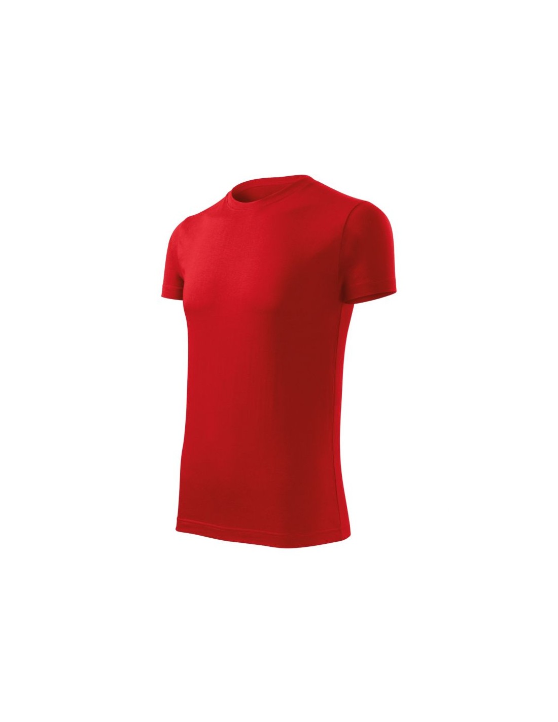 Adler Γυναικείο Διαφημιστικό T-shirt Κοντομάνικο σε Λευ