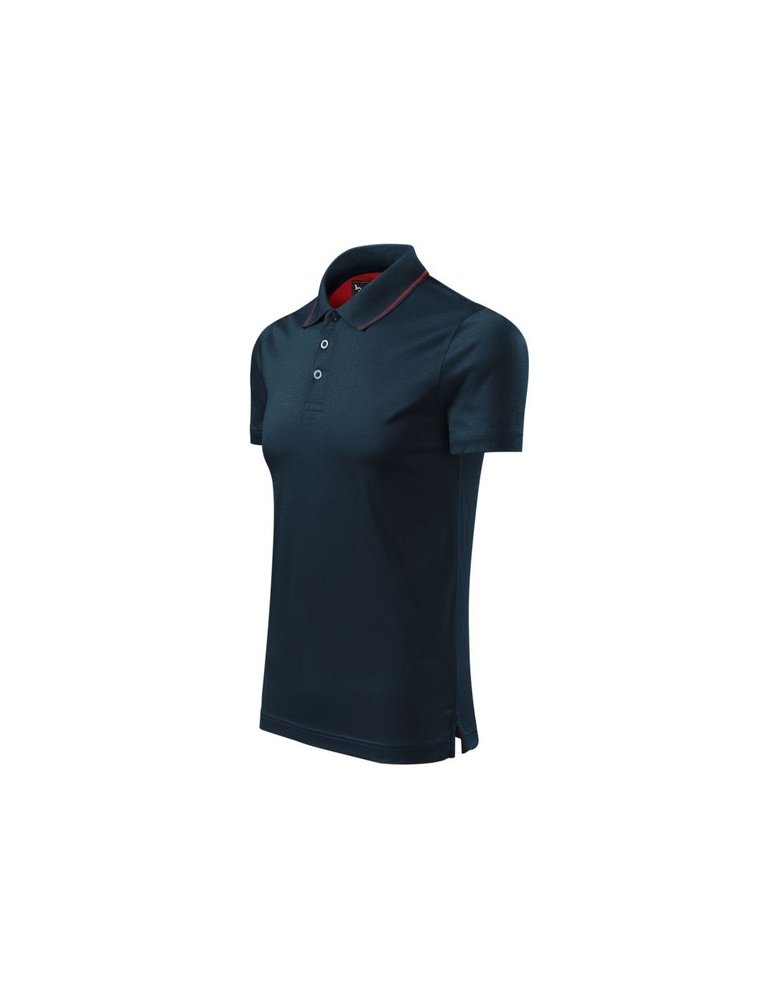 Malfini Ανδρική Διαφημιστική Μπλούζα Κοντομάνικη σε Nav