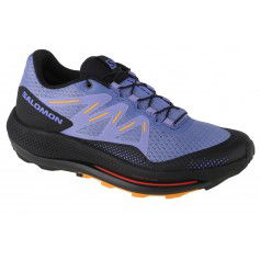 Salomon Pulsar L41615000 Γυναικεία Αθλητικά Παπούτσια Trail Running Μωβ