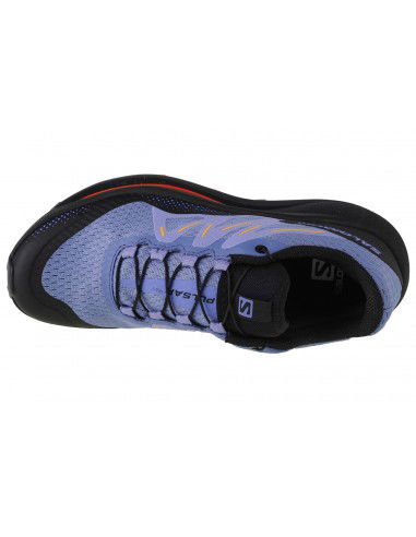 Salomon Pulsar L41615000 Γυναικεία Αθλητικά Παπούτσια Trail Running Μωβ