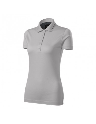 Malfini Γυναικεία Διαφημιστική Μπλούζα Κοντομάνικη σε Γκρι Χρώμα MLI-269A4