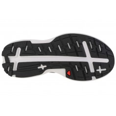 Salomon Glide Max L41697700 Ανδρικά Αθλητικά Παπούτσια Running Black / White / Lunar Rock