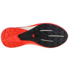 Salomon Hypulse L41685200 Ανδρικά Ορειβατικά Παπούτσια Magnet / Poppy Red / Black
