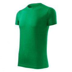 Adler Γυναικείο Διαφημιστικό T-shirt Κοντομάνικο σε Λευκό Χρώμα MLI-F6100